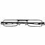 I NEED YOU: I NEED YOU Lesebrille 9mm (1