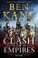 Ben Kane: Clash of Empires