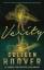 Colleen Hoover: Verity: The thriller tha