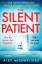 Alex Michaelides: The Silent Patient