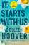 Colleen Hoover: It Starts with Us (2022)