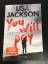 gebrauchtes Buch – Lisa Jackson – You will pay - Tödliche Botschaft – Bild 1