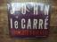 John le Carré: Absolute Friends. 6 CDs.