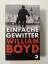 William Boyd: Einfache Gewitter