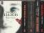 Thomas Harris: Die Hannibal Lecter-Tetra Thomas Harris: Die Hannibal Lecter-Tetra