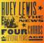 Lewis Huey & The News: Four Chords & Sev