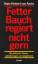 von Arnim, Hans Herbert: Fetter Bauch re