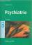 Wolfgang Frank: Psychiatrie zum Gegensta