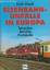 Erich Preuß: Eisenbahnunfälle in Europa.