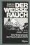 Andrew Greeley: Der weisse Rauch. Hinter