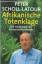 Peter Scholl-Latour: Afrikanische Totenk