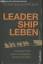 Peter Baumgartner: Leadership leben. Cha