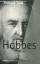 Richard Tuck: Hobbes.