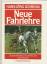 Hans-Jörg Schrenk: Neue Fahrlehre. Gespa