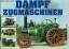 Lockett, David und Arlett Mike: Dampfzug