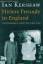 Ian Kershaw: Hitlers Freunde in England.