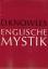 David Knowles: Englische Mystik.