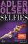 Jussi Adler-Olsen: Selfies: Der siebte F