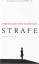 Schirach, Ferdinand von: Strafe. Stories