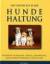 Matthew Hoffman: Das grosse Buch der Hun