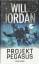 Will Jordan: Projekt Pegasus (Ryan Drake