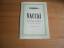 Nicola Vaccai: Metodo Pratico di Canto I