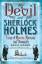 David Grann: The Devil and Sherlock Holm