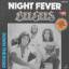 Bee Gees: Night fever