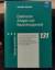 Elektrische Anlagen und Bauordnungsrecht - Zusammenhänge, dargestellt am Beispiel der Bayerischen Bauordnung (BayBO) unter Berücksichtigung und Gegenüberstellung der Musterbauordnung (MBO) - Jackisch, Joachim