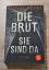 Ezekiel Boone: Die Brut - Sie sind da