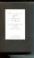 gebrauchtes Buch – Arno Schmidt – DICHTERGESPÄCHE IM ELYSIUM - 2 Bände im Schuber: 1.Band: Faksimile des handschriftlichen Originals -- 2. Band: Transkription des handschriftlichen Originals (limitierte Ausgabe - Nummer 358) – Bild 2