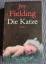 Joy Fielding: Die Katze