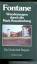 Theodor Fontane: WANDERUNGEN DURCH DIE M