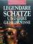 Michael Groushko: Legendäre Schätze und 