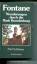 Theodor Fontane: WANDERUNGEN DURCH DIE M