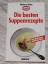 Die besten Suppenrezepte (Dr. Oetker - M