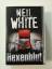 Neil White: Hexenblut