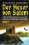 Wolfgang Hohlbein: Der Hexer von Salem U