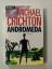 Michael Crichton: Andromeda