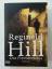 Reginald Hill: Das Fremdenhaus