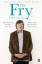 gebrauchtes Buch – Stephen Fry – The Fry Chronicles – Bild 1