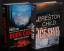 Douglas Preston und Lincoln Child: Burn 