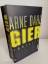 Arne Dahl: Gier ~ Thriller