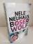 Nele Neuhaus: Böser Wolf ~ Kriminalroman