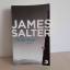 James Salter: In der Wand