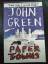 John Green: PAPER TOWNS