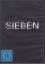 David Fincher: Sieben (DVD) Brad Pitt, M