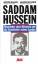 gebrauchtes Buch – Miller, Judith; Mylroie – Saddam Hussein – Bild 1