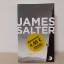 James Salter: In der Wand