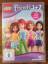 Lego Friends 1+2